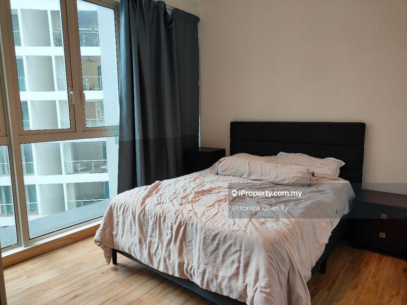 Service Residence for Rent in Marc Residence by Veronica Chan Yy - iProperty.com.my
