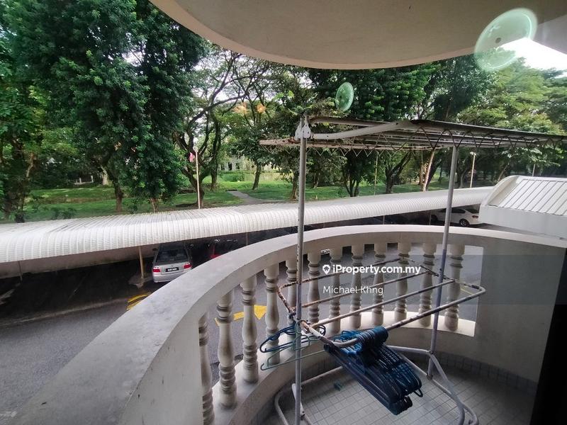 Condominium for Rent in Sri York Condominium by Michael Khng - iProperty.com.my