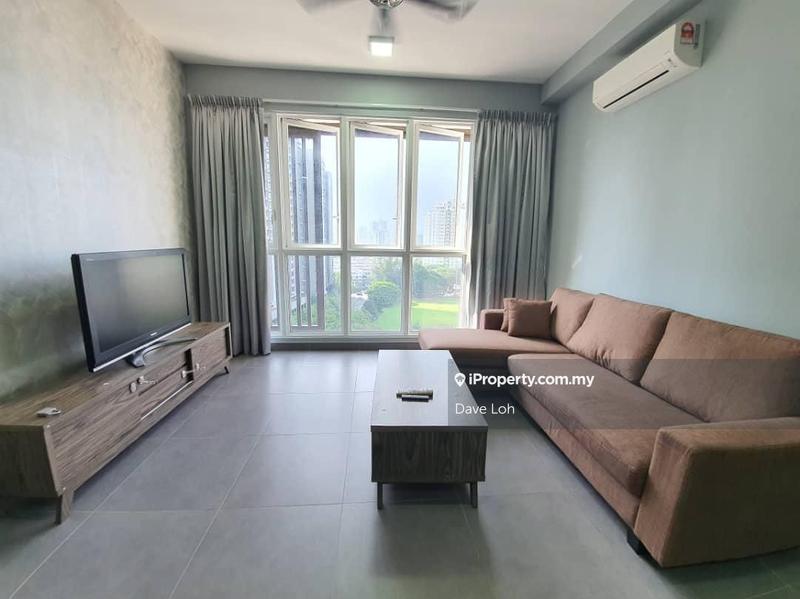 For Rent - Sentrio Pandan