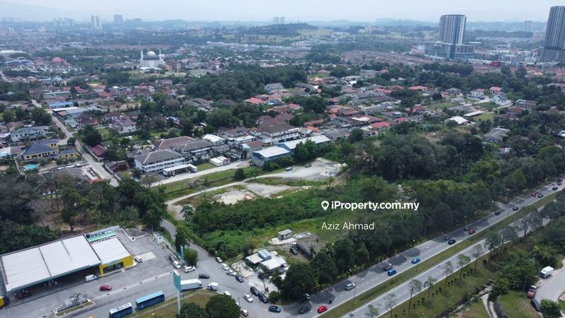 Tanah Komersial untuk Dijual di Bandar Baru Bangi, Selangor oleh Aziz Ahmad - iProperty.com.my