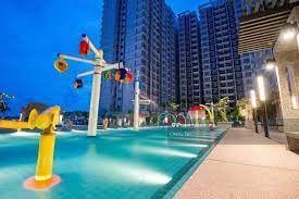 For Rent - Parkland Residence