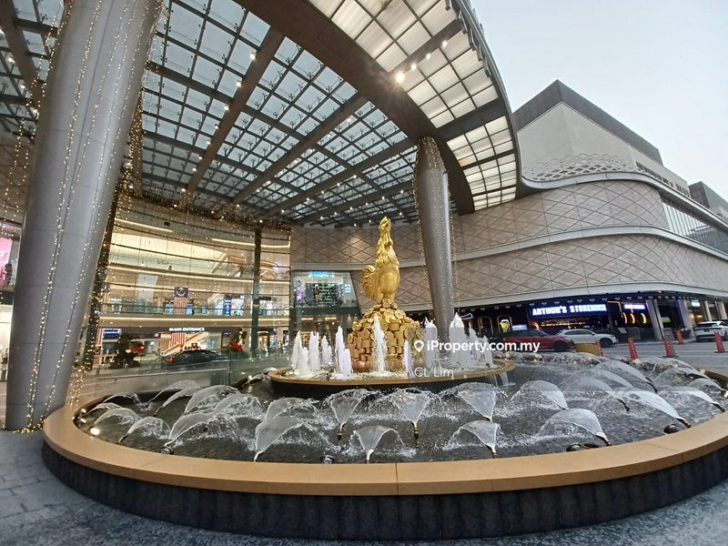 Kedai untuk Disewa di Puchong City, Puchong oleh CL Lim - iProperty.com.my