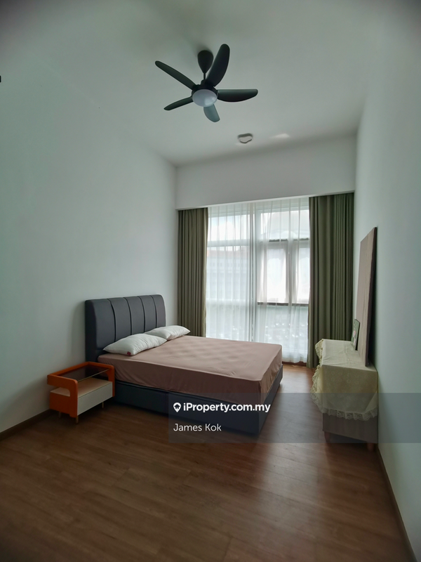 For Sale - Fahrenheit 88 (KL Plaza Suites)