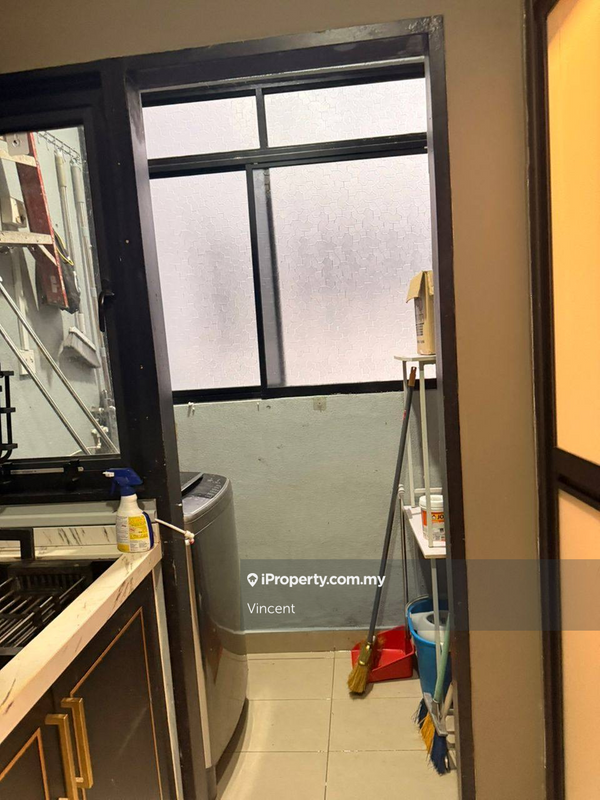 For Rent - The Havre Bukit Jalil