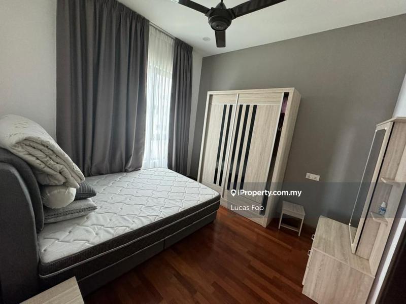 Condominium for Rent in Marinox Sky Villas by Lucas Foo - iProperty.com.my