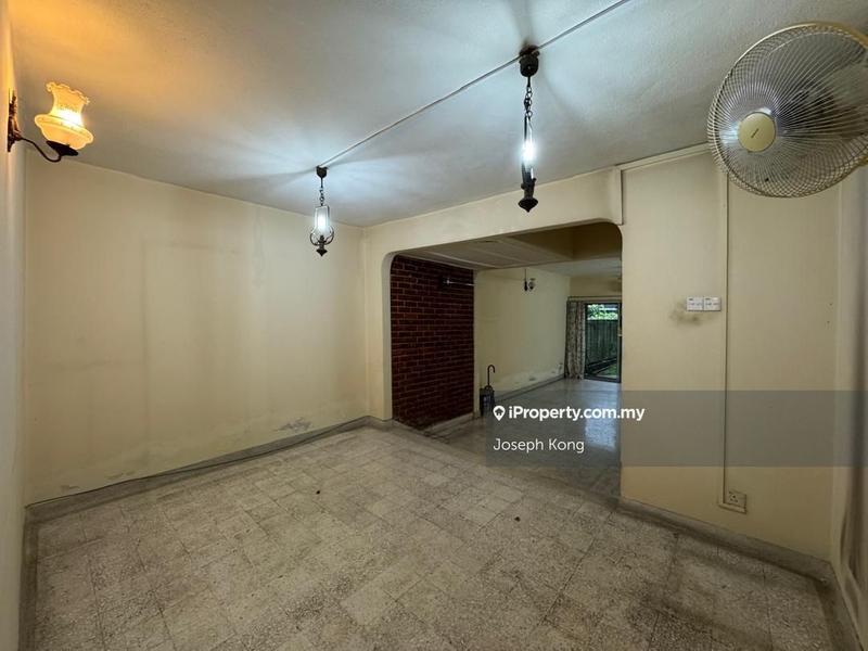 Rumah Teres 2-Tingkat untuk Dijual di Taman Tun Dr. Ismail, Kuala Lumpur oleh Joseph Kong - iProperty.com.my