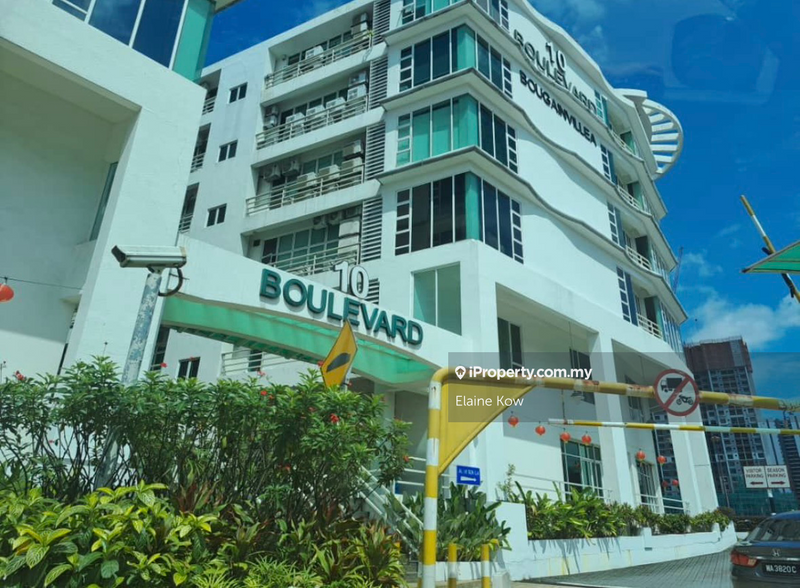 Pejabat untuk Dijual di Kampung Sungai Kayu Ara, Petaling Jaya oleh Elaine Kow - iProperty.com.my