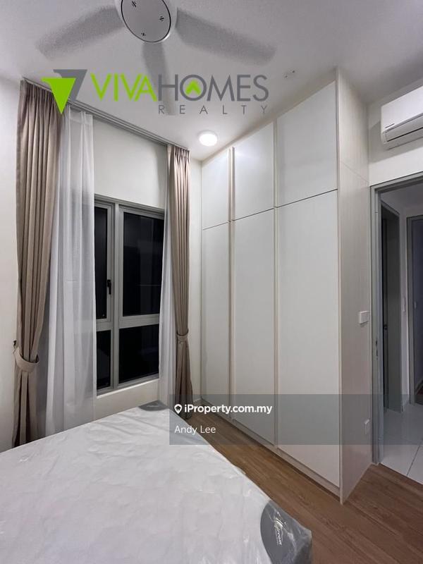 Condominium for Rent in Sunway GeoLake Residences by Andy Lee - iProperty.com.my