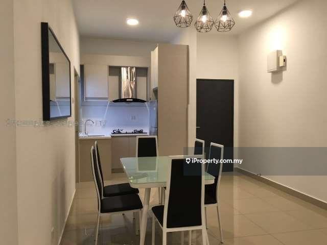 Condominium for Rent in Anyaman Residence by Ivan Ng - iProperty.com.my