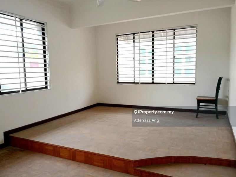 Semi-Detached House for Sale in Pulau Tikus, Penang by Atterrazz Ang - iProperty.com.my