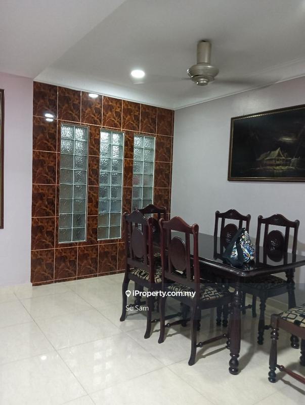 Rumah Berangkai 2 Tingkat untuk Dijual di Taman Sri Andalas, Klang oleh Sc Sam - iProperty.com.my