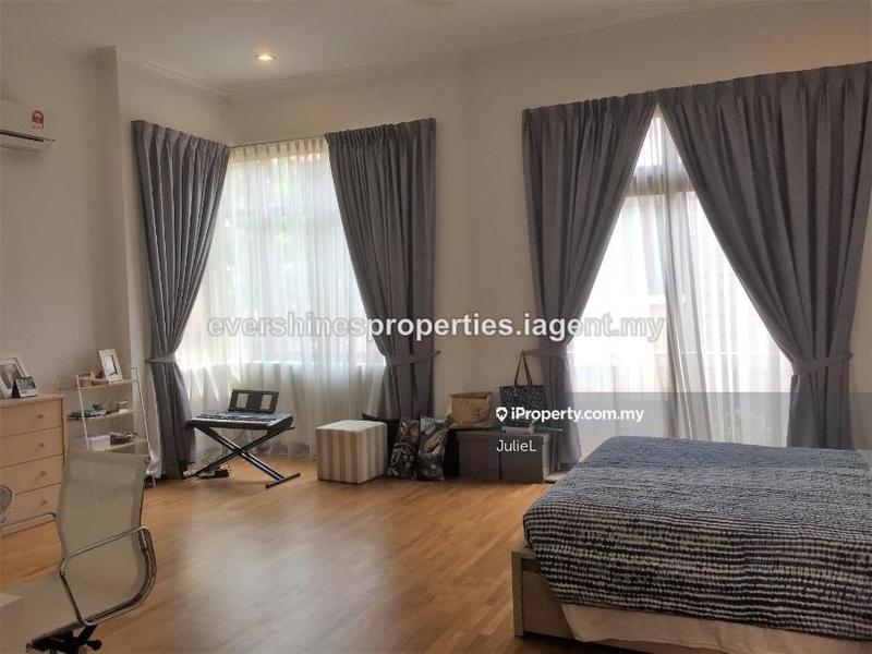 Semi-Detached House for Sale in Taman Sri Hartamas, Sri Hartamas by Julie L - iProperty.com.my