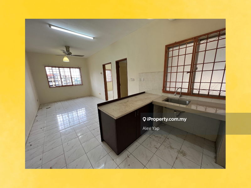 For Sale - Vista Impiana