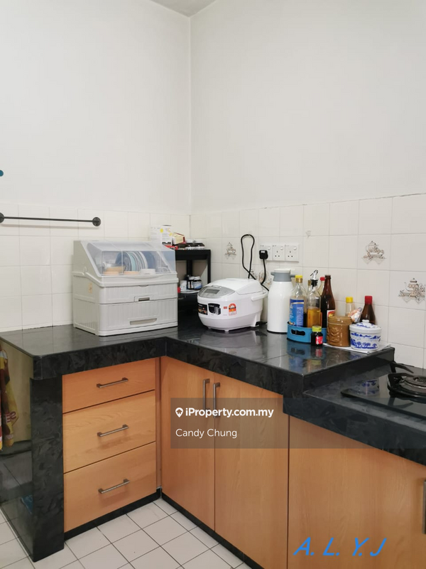 Pangsapuri untuk Dijual di Subang Perdana Goodyear Court 3 oleh Candy Chung - iProperty.com.my