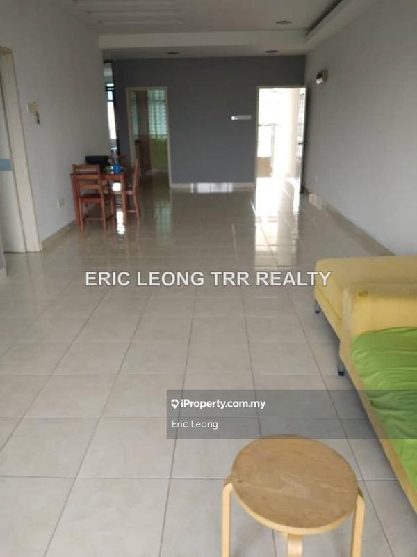 Townhouse for Sale in Taman Lagenda Mas, Cheras by Eric Leong - iProperty.com.my