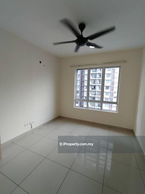 Service Residence for Sale in Platinum Lake PV 21 by Luis Looi - iProperty.com.my