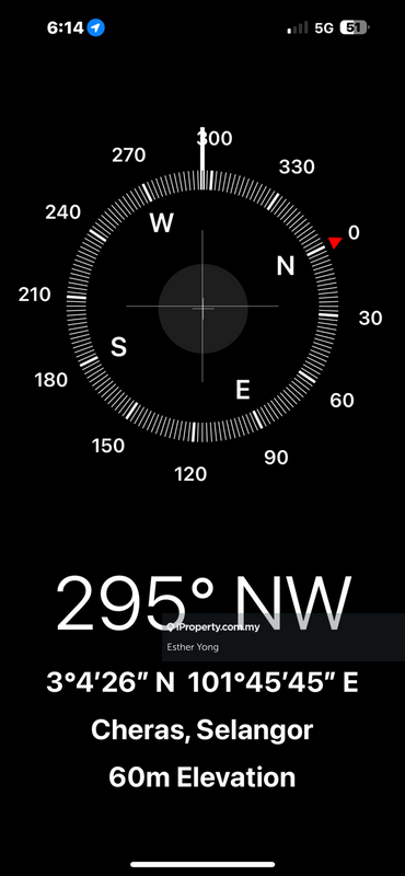 Residensi Servis untuk Dijual di You Vista @ You City oleh Esther Yong - iProperty.com.my