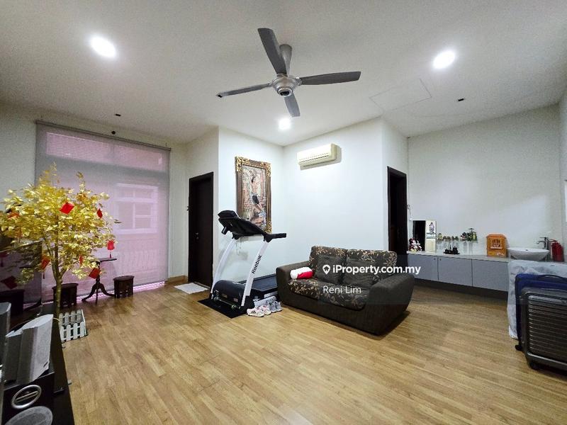 Semi-Detached House for Sale in Damansara Legenda, Petaling Jaya by Reni Lim - iProperty.com.my