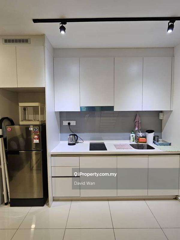 Service Residence for Rent in EkoCheras by David Wan - iProperty.com.my