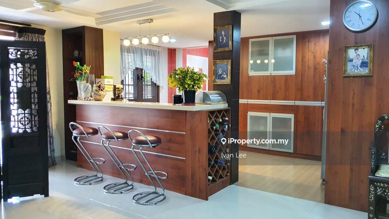 Bungalow House for Sale in SS3, Petaling Jaya by Ivan Lee - iProperty.com.my