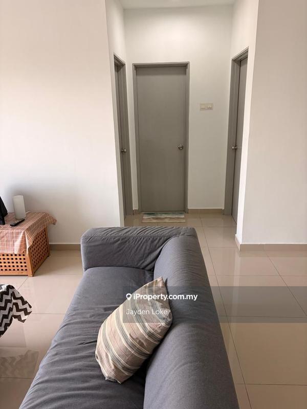 Condominium for Sale in Astana Lumayan by Jayden Loke - iProperty.com.my