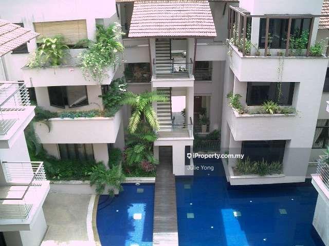 Condominium for Sale in 78 LAD by Julie Yong - main picture - iProperty.com.my