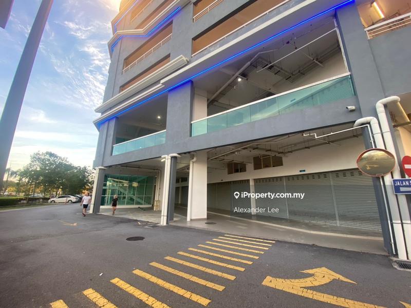 Shop / Office untuk Disewa di Puchong, Selangor oleh Alexander Lee - iProperty.com.my