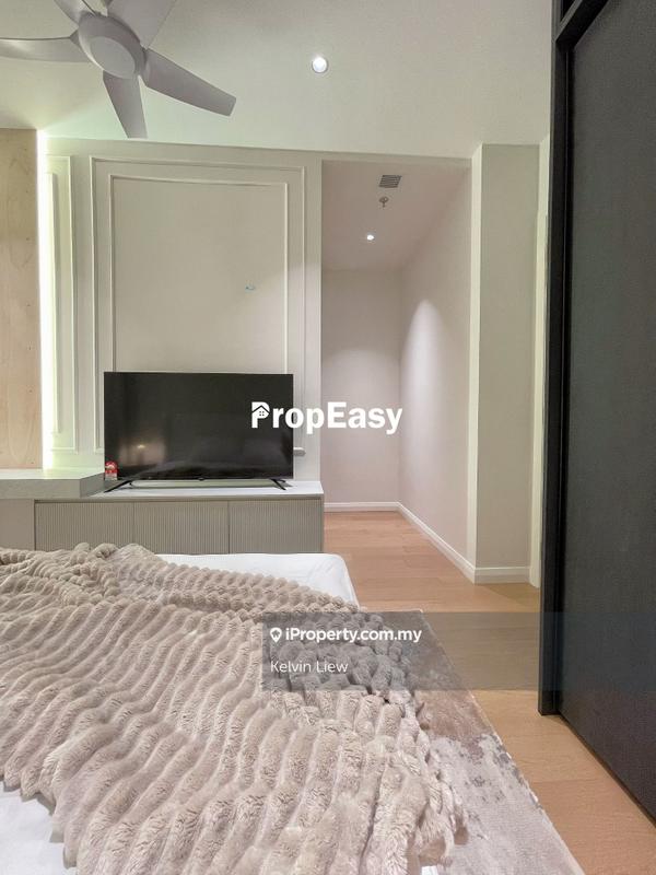 Kediaman Servis untuk Disewa di TRX Residences oleh Kelvin Liew - iProperty.com.my