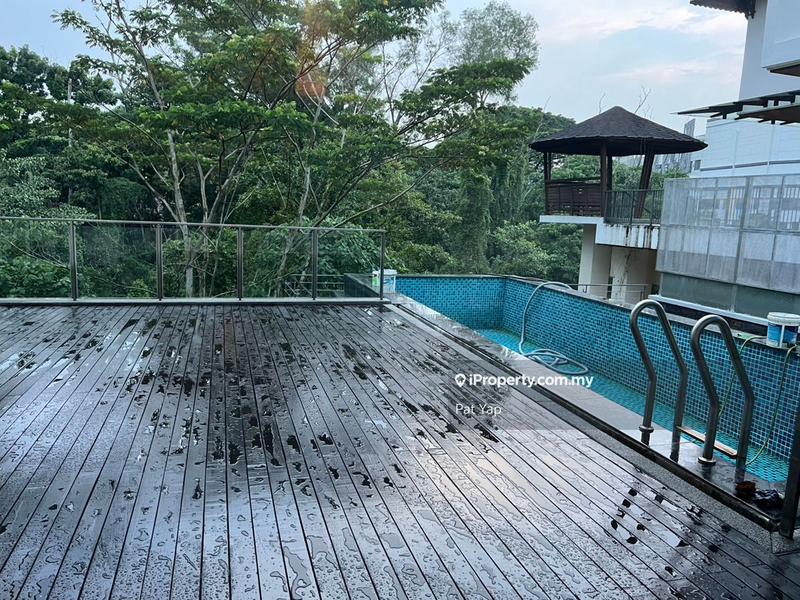 Bungalow House for Sale in Modern detached bungalow with swimming pool, Damansara Heights by Pat Yap - iProperty.com.my