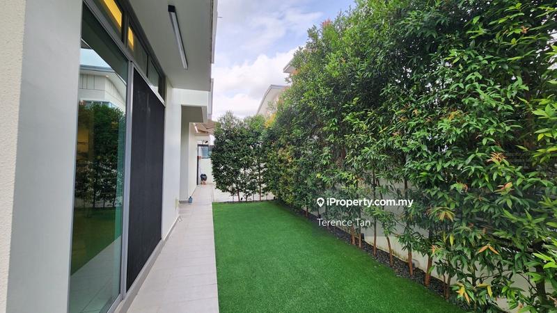 Semi-Detached House for Sale in Taman Ponderosa, Johor Bahru by Terence Tan - iProperty.com.my