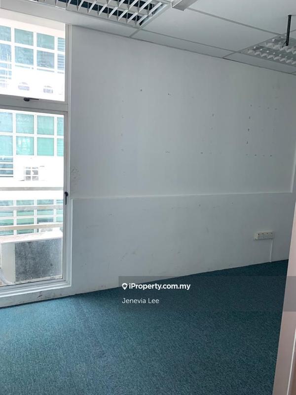 Office for Rent in 10 Boulevard, Kampung Kayu Ara, Bandar Utama, Bandar Utama by Jenevia Lee - iProperty.com.my