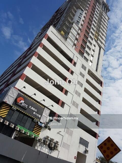 For Sale - Menara Rajawali