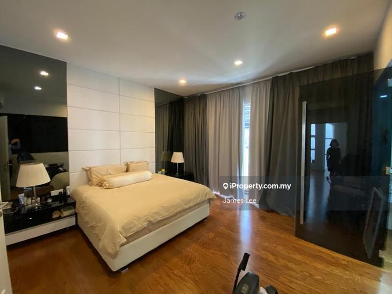 Rumah Teres 2-Tingkat untuk Dijual di Desa Parkcity, Kuala Lumpur oleh James Lee - iProperty.com.my