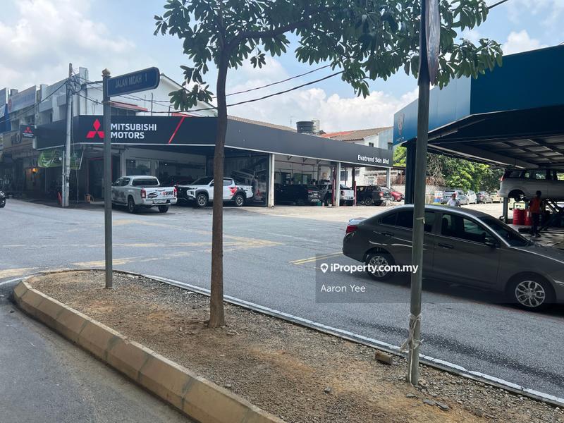 Shop for Sale in Taman Midah, Cheras by Aaron Yee - iProperty.com.my
