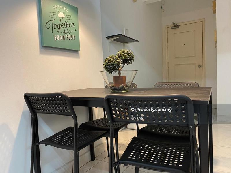 Service Residence for Sale in Brunsfield Riverview by Dyana - iProperty.com.my