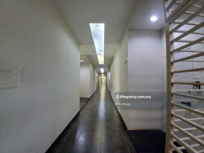 Residensi Servis untuk Dijual di Empire Subang oleh KH Khoo - iProperty.com.my