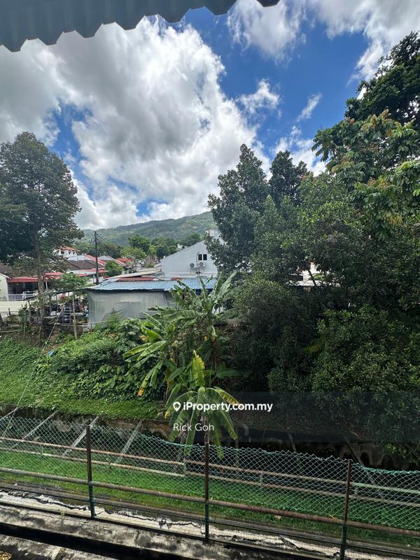 Rumah Flat untuk Dijual di Boundary Court oleh Rick Goh - iProperty.com.my
