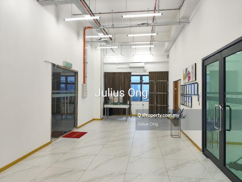 Pejabat untuk Dijual di Sungai Besi, Kuala Lumpur oleh Julius Ong - iProperty.com.my