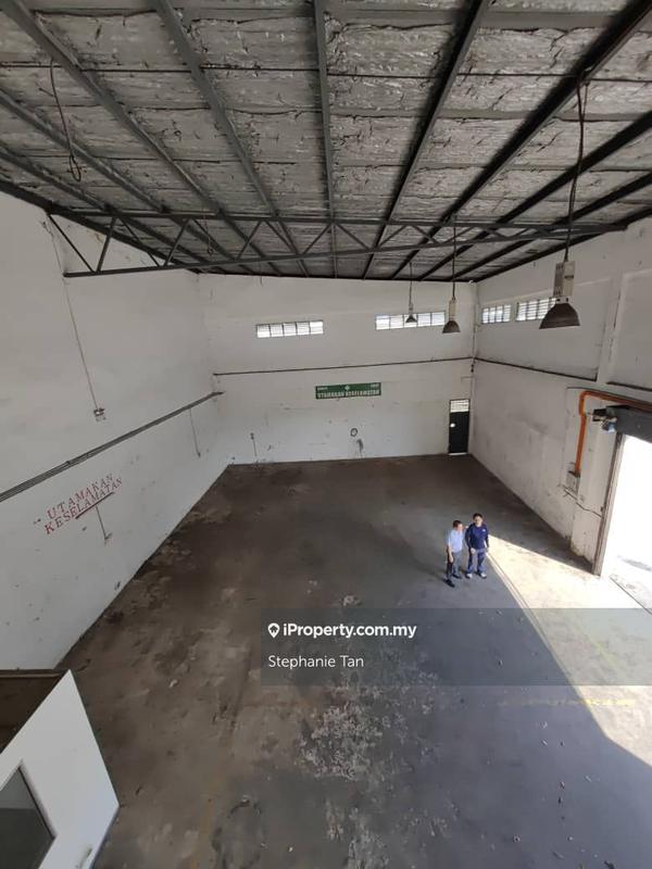 Semi-D Kilang untuk Disewa di y16qq, Kajang oleh Stephanie Tan - iProperty.com.my