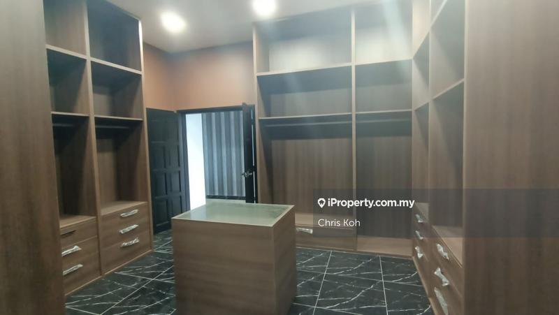 Bungalow House for Sale in Bandar Sri Alam, Johor Bahru by Chris Koh - iProperty.com.my