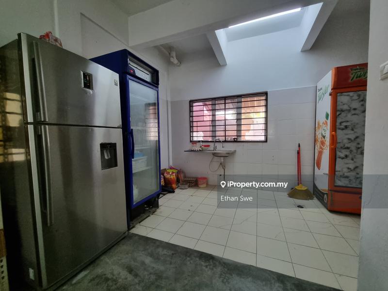 3-storey Terraced House for Sale in Taman Sri Jambu, Kajang by Ethan Swe - iProperty.com.my