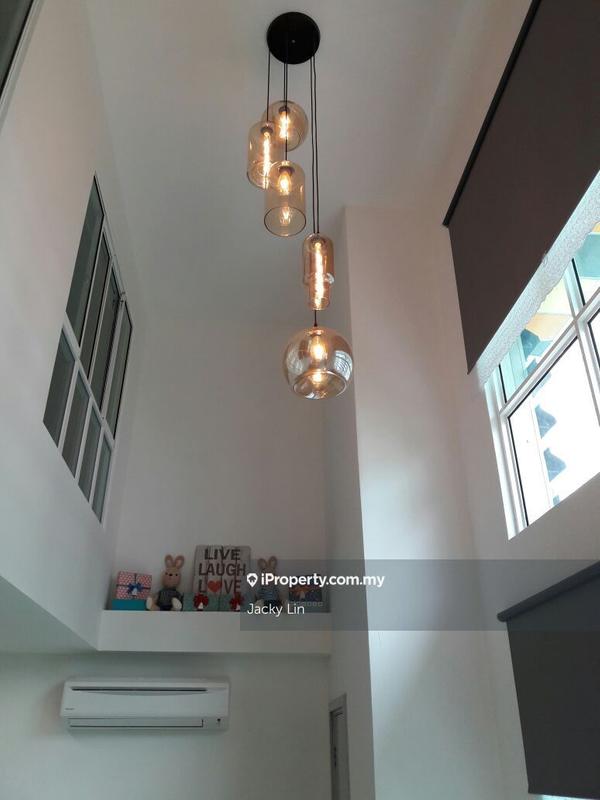 Kondominium untuk Dijual di Arte Subang West oleh Jacky Lin - iProperty.com.my