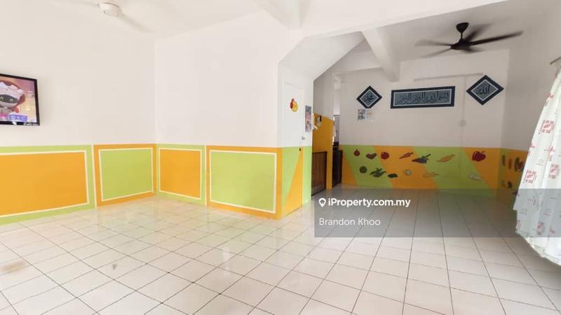 2-storey Terraced House for Sale in Ukay Bistari, Ulu Kelang by Brandon Khoo - iProperty.com.my