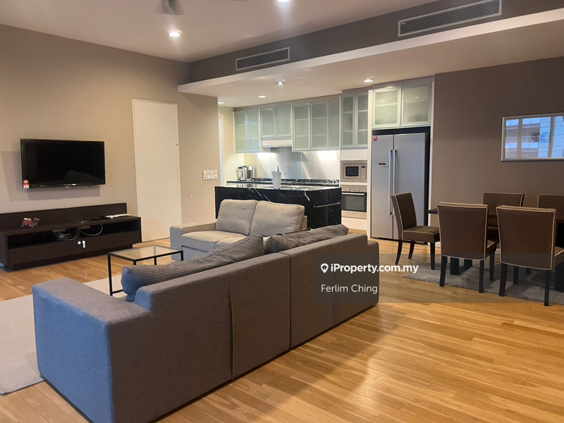 For Rent - St Mary Residences