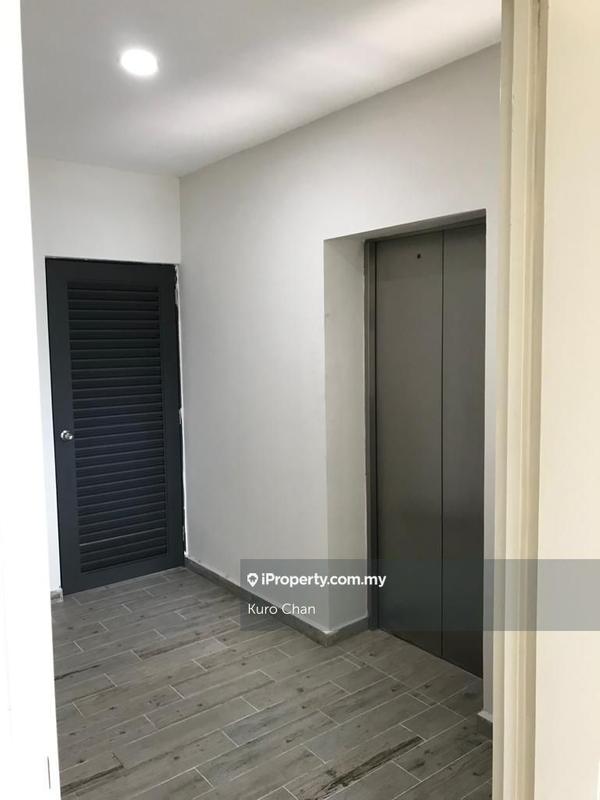 Kondominium untuk Disewa di The Andes Condo Villa @ Bukit Jalil oleh Kuro Chan - iProperty.com.my