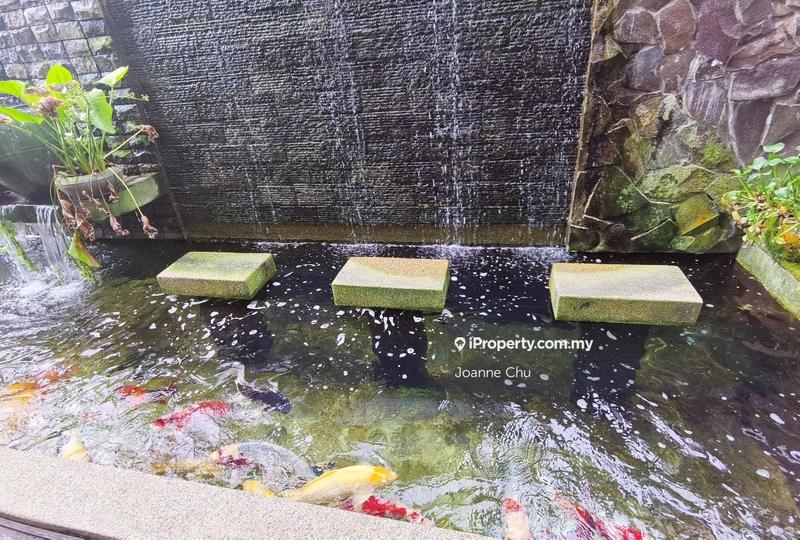 Bungalow House for Sale in Alam Damai, Cheras by Joanne Chu - iProperty.com.my