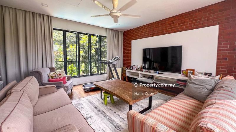 Banglo untuk Dijual di Tropicana, Petaling Jaya oleh Hafiz Zubir - iProperty.com.my