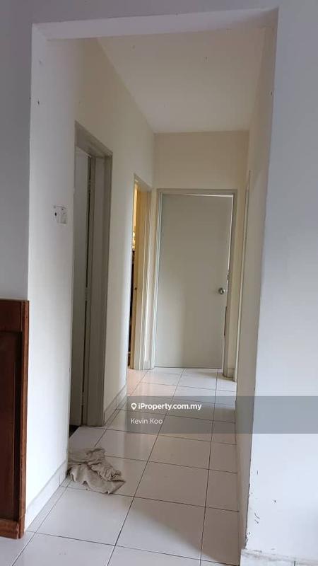 Pangsapuri untuk Dijual di Villa Residence oleh Kevin Koo - iProperty.com.my