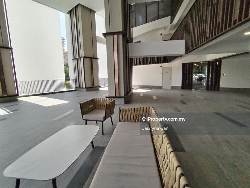 Service Residence for Rent in Savvy @ Riana Dutamas by Jesrryna Gan - iProperty.com.my