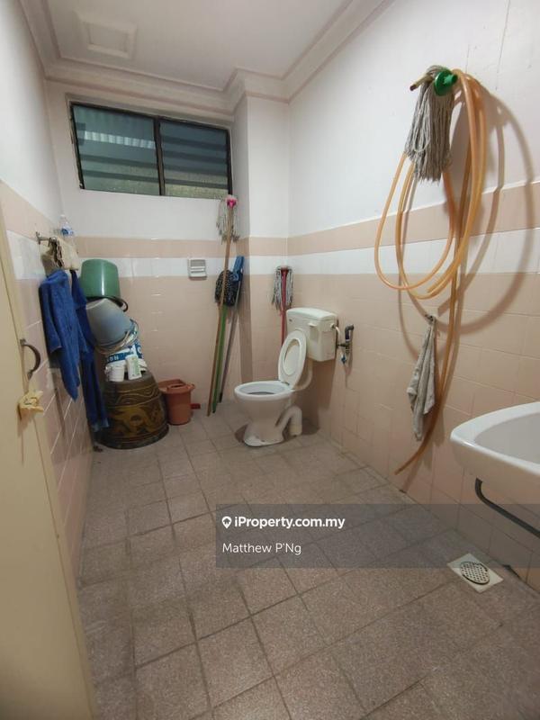 Rumah Berkembar untuk Dijual di Taman Aman Jaya - 2 Stories Semi-D - Land:2335', Bukit Mertajam oleh Matthew P'Ng - iProperty.com.my